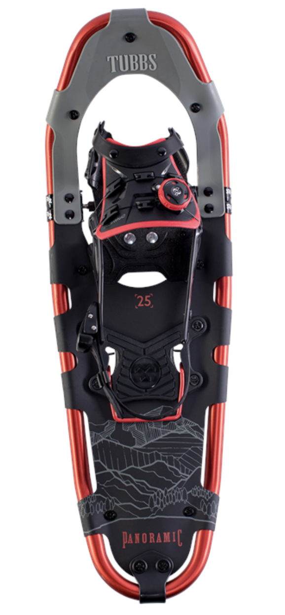 Best Snowshoes of 2024 Switchback Travel